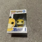 Funko Pop! Vinyl: Pokémon - Psyduck #781
