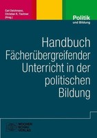 Hb FäCherüBergreifender Unterricht In Der Pb/Cd | Carl Deichmann (U. A.) | 2013