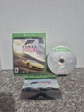 Forza Horizon 2 -Day One Edition (Microsoft Xbox One, 2014) Tested