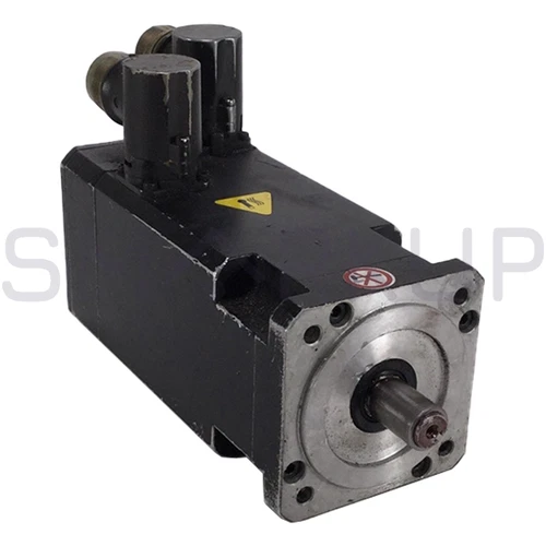 Used & Tested PARKER  HDY70C4-44S Servo Motor
