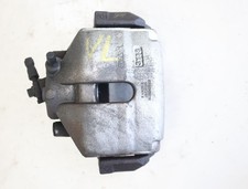 Bremssattel vorn links VW SCIROCCO 3 1K0615123E ABS 1.4 90 KW 122 PS Benzin