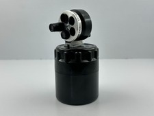 Vintage Russian KMZ Universal Viewfinder Attachment to RF Fed Leica Kiev Contax