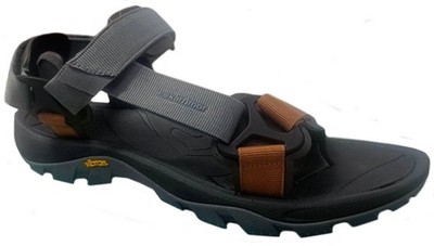 Herren-Sportsandalen Karrimor Nassau K1092-Gry