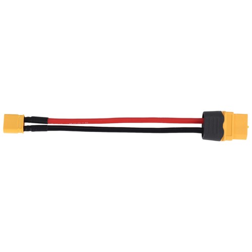 3X(RC Battery Cable XT60 to XT30 T-Plug Connector Male Female3718 - Picture 2 of 6