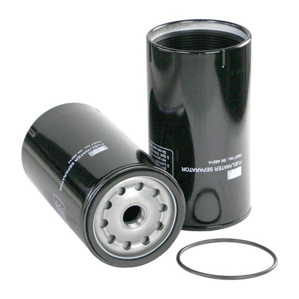 ✅Fits SF SK48914 Fuel Filter SK48914 DOOSAN DL, DX Fuel filter fits: ⭐UK Seller⭐