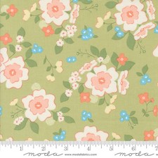 Dainty Meadow 31740 20 Pear Moda My Sew Quilty Life
