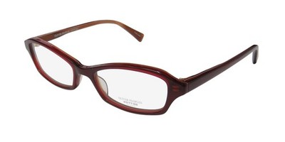 NEW OLIVER PEOPLES CYLIA EYEGLASSES FULL-RIM WOMENS CAT EYE SISYC PLASTIC JAPAN