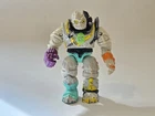 VINTAGE 1986 LJN BIONIC SIX KLUNK ACTION FIGURE