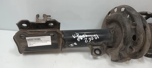 12786054 Amortiguador Delantero Izquierdo para SAAB 9-3 BERLINA 2004 4098646 - Imagen 3 de 10