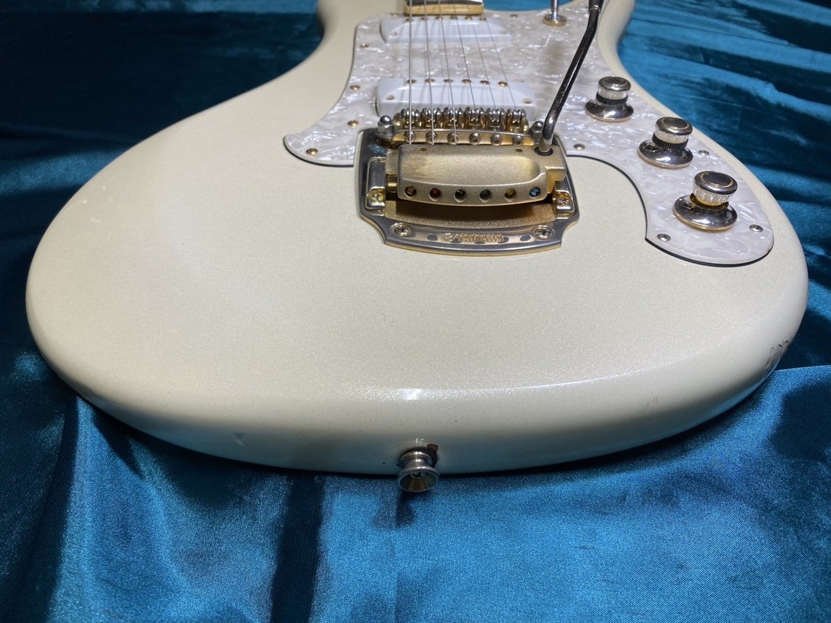 YAMAHA SGV 1200 PSW エレキギター YAMAHA SGV 1200 PSW Used Electric Guitar | eBay