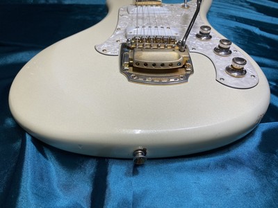 YAMAHA SGV 1200 PSW Used Electric Guitar | eBay