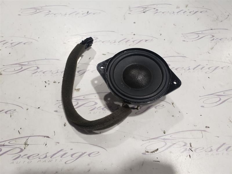 Bentley Flying Spur 06-11 Door Speaker Mid Tone OEM 07 08 09 10 