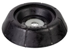 2x Domlager Federbeinstützlager SWAG 40 93 8789/2x Gummi/Metall für OPEL AGILA 3