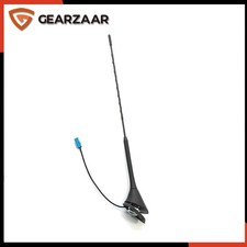 Auto Antenne Antennenfuß Passt für Opel Astra G H Corsa C D Zafira A B Vectra