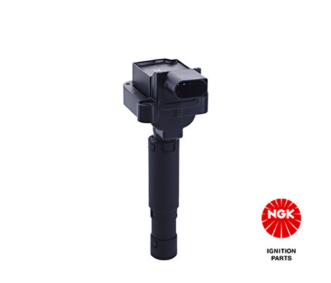 Bobine d'allumage NGK 48131 technologie isolante premium anti-vibration