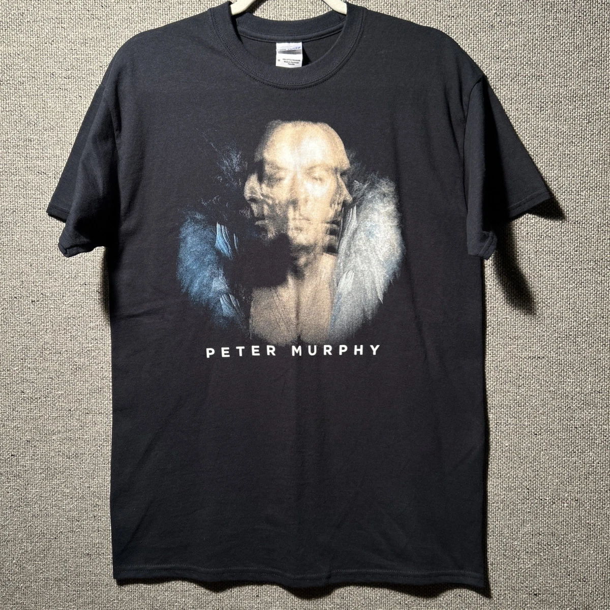 vintage bauhaus shirt products for sale | eBay