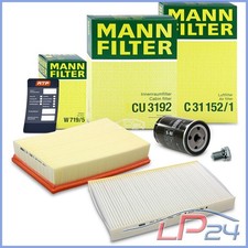 Filtre d'habitacle Audi 100