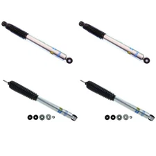 Bilstein Front Rear B8 5100 Shock Absorber Set for 1994-2010 Dodge Ram 1500 2500