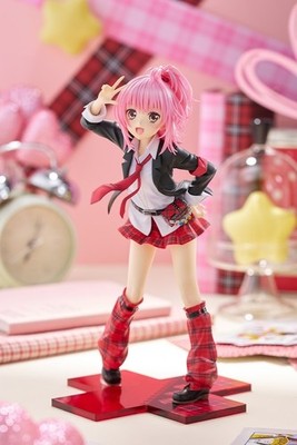 KOTOBUKIYA Hinamori Amu School Uniform ver. Shugo Chara! Pre-Painted Figure