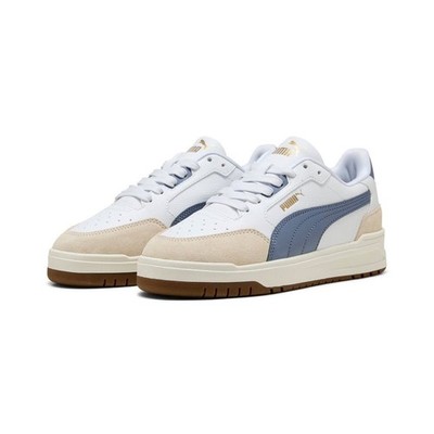 Puma Kinder Sneaker Shuffle Downtown LO OG JR 405662