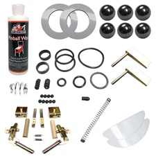 2017 Stern Star Wars LE/Prem Premium Pinball Maintenance Kit