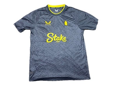 Everton | Men s Large Alternative Jersey
