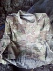 USGI Military US Army Combat Uniform Coat Shirt Jacket OCP , NEW multiple sizes — photo 1