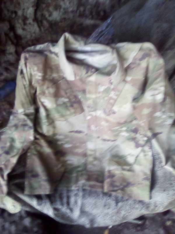 USGI Military US Army Combat Uniform Coat Shirt Jacket OCP , NEW multiple sizes