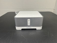 Sonos Connect Amp - S1 Gen 1 w/ Power Cord - S1 App Only - TESTED