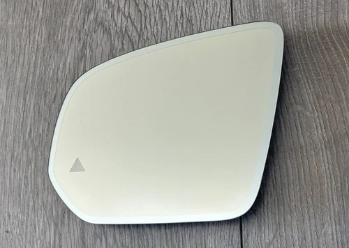 2021-2026 Mercedes G550 G63 GLS450 GLS580 GLS63 LEFT MIRROR GLASS 1678103301 OEM