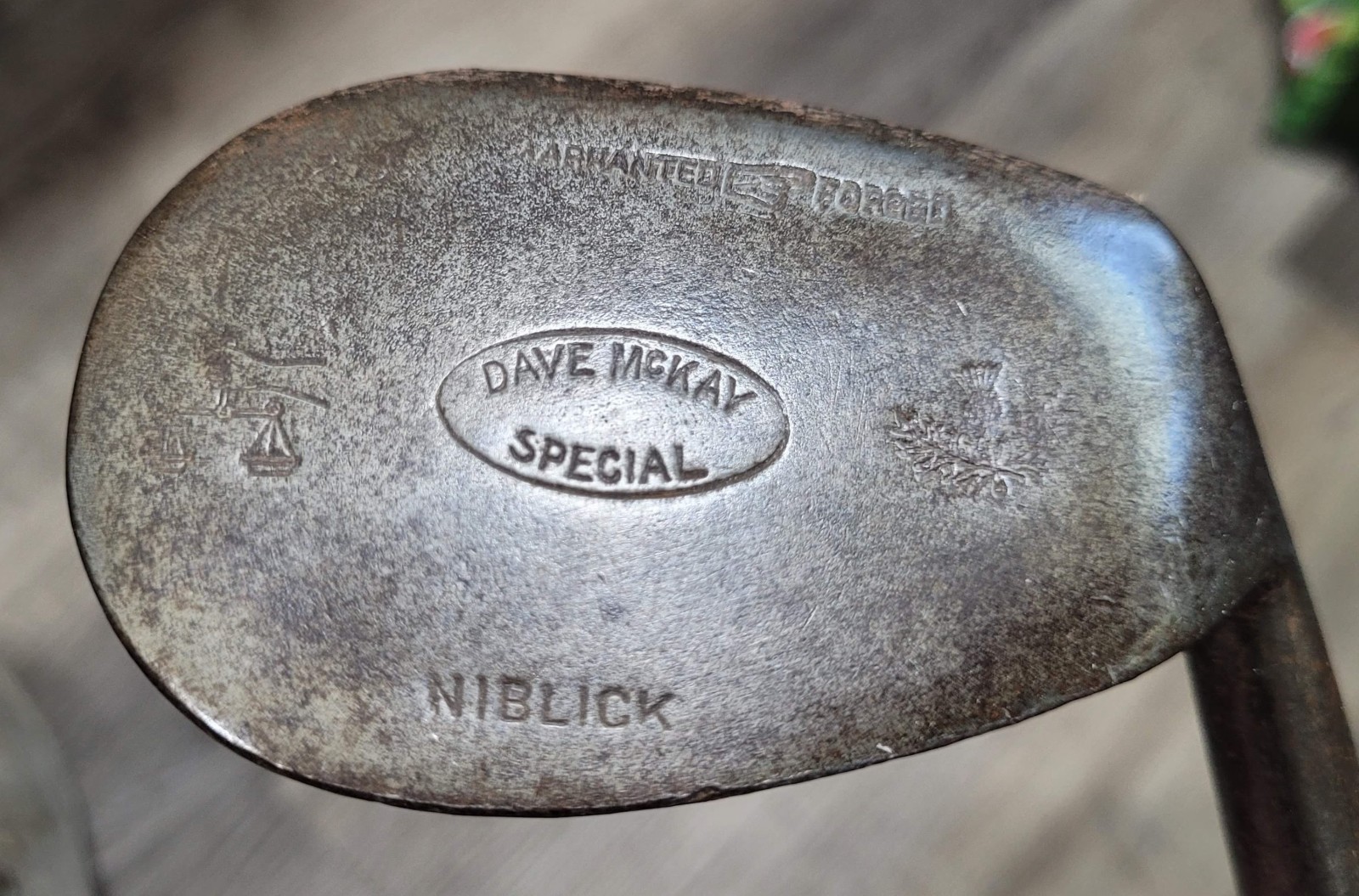 Club Niblick