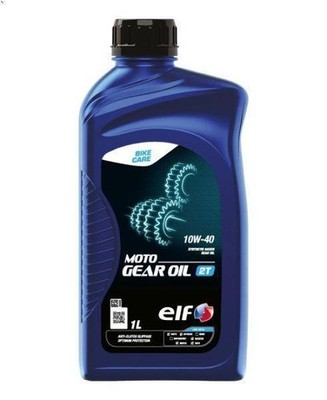 Axle Gear Oil ELF 2213961