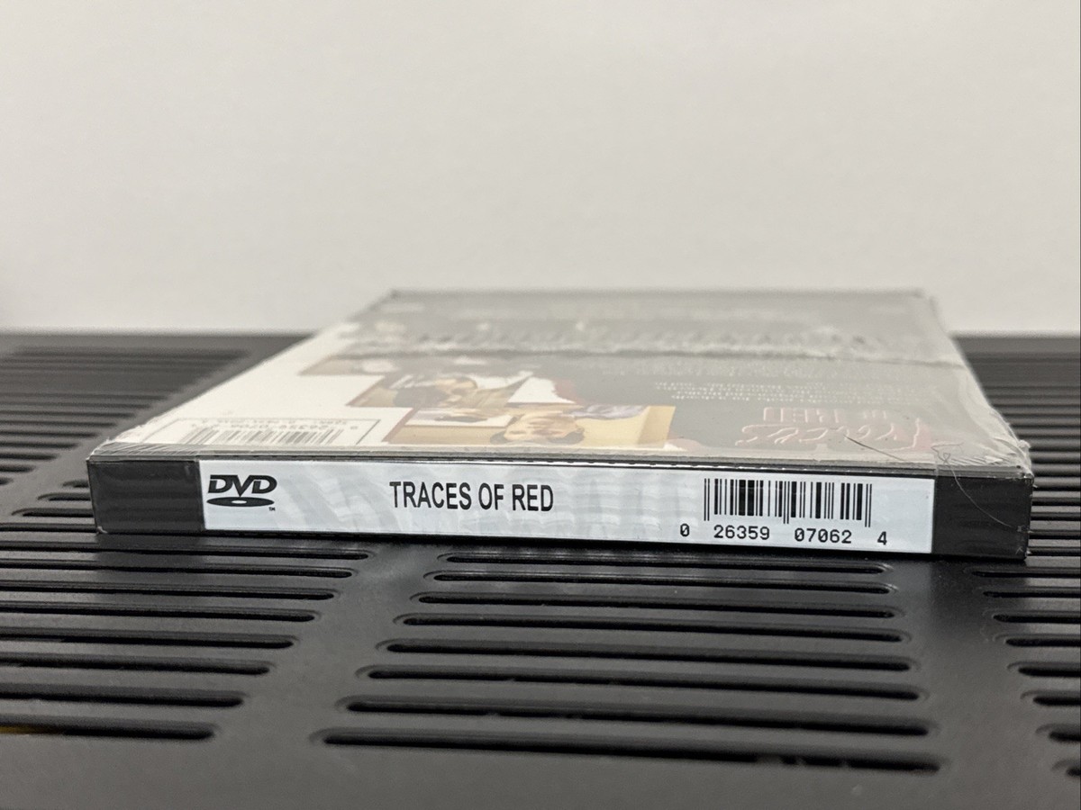 Traces of Red (DVD, 2002) for sale online | eBay
