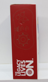 SNK NeoGeo Mini Video Game Pad Controller FP1N1N1810  WHITE neo-geo    (12006)