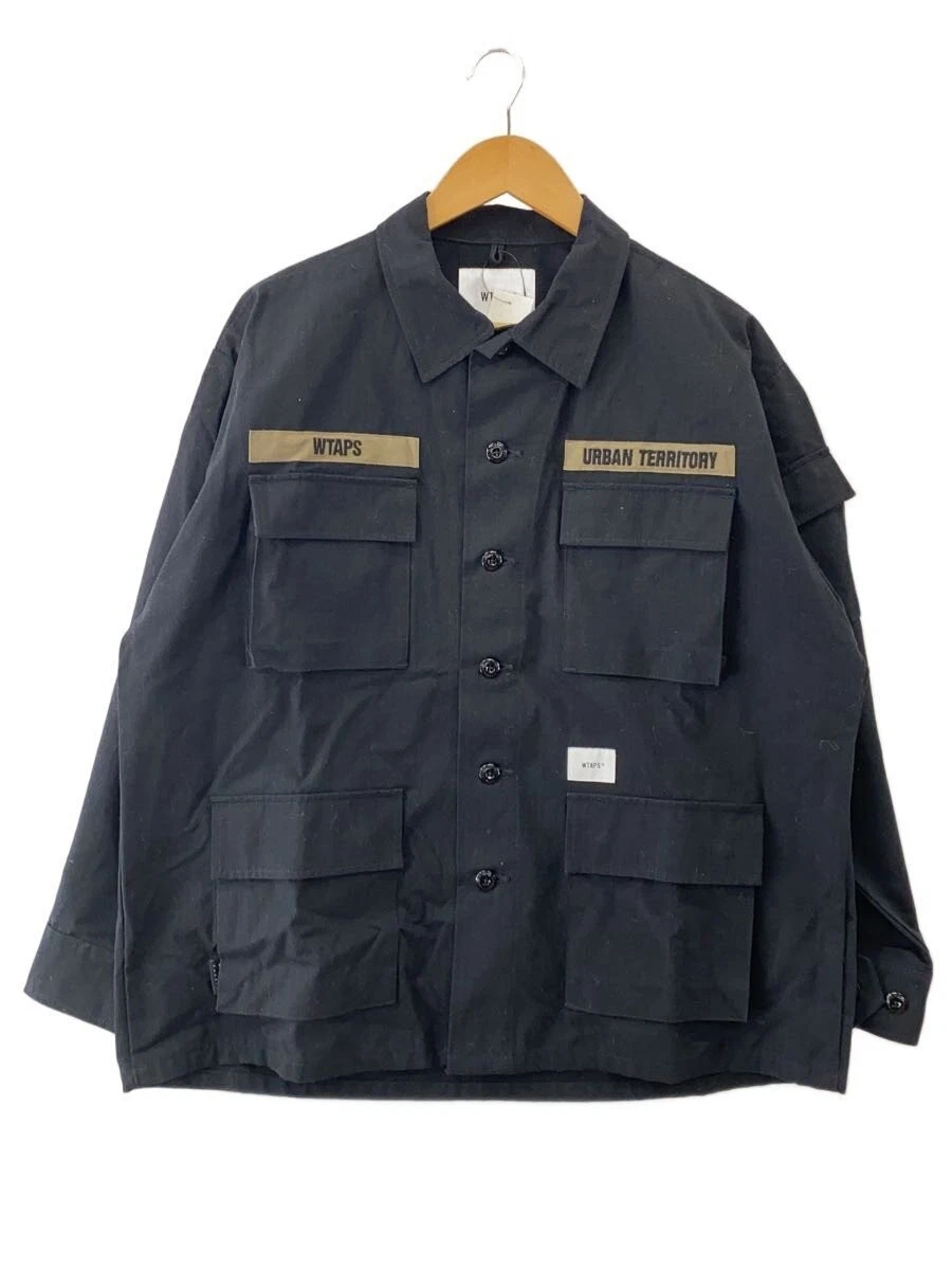 WTAPS Military Jackets for Men for Sale | Shop New & Used | eBay