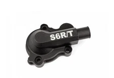 WATER PUMP COVER STAGE6 R/T AM6 thumbnail 1