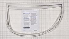BRAND NEW GENUINE OEM SUB ZERO DOOR GASKET PART 7042268 FREE SHIPPING 