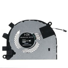 CPU Cooling Fan For Dell Inspiron 5584 15-5584 Dell Latitude 3400 3500 0T6RHW