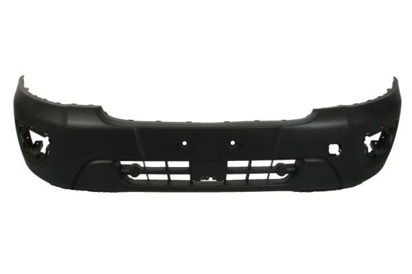 StoßFäNger StoßStange Vorne FüR Ford Transit Kasten FCD FDD FED FFD FAD FBD-image