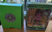 Super 7 Ultimates Splinter Figure Teenage Mutant Ninja Turtles NEW