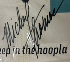 Starship Signed Knee Deep In The Hoopla LP Tour Program Ticket Vintage T-Shirts — photo 3