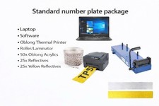 Plate making Business/ Set Up/ Side Hustle/ Equipment/ Machines/ Printer/ Roller
