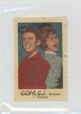 Conny — 1962 TEVE Set #26