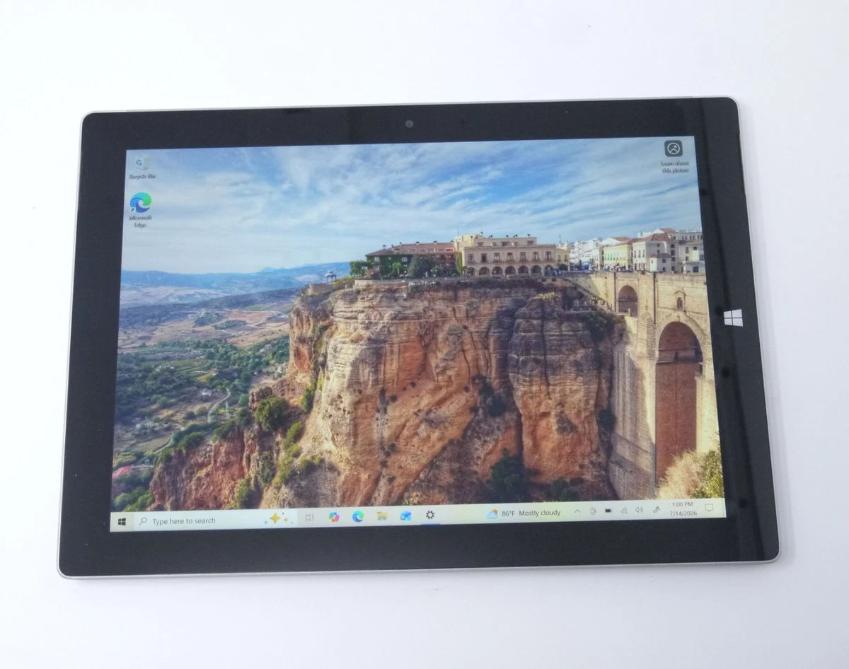 Microsoft Surface 3 Tablets for sale - eBay