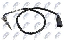 NTY Sensor Abgastemperatur EGT-AU-054 für AUDI A4 B9 Avant 8W5 8WD 8W2 8WC A5 Q5