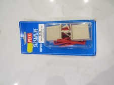 SL42 Peco Buffer Stops, Hydraulic Type, contains 2