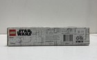 LEGO Star Wars The Armorer's Mandalorian Forge 75319 Building Set Sealed New — photo 5