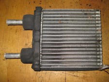 FORD KA RB Chauffage Intérieur 1997 21358052