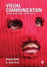 Katy Parry : Visual Communication: Understanding Imag FREE Shipping, Save &pound;s