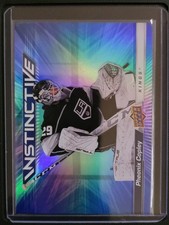 2023-24 Upper Deck Series 2 - Instictive- Pheonix Copley #EC-13